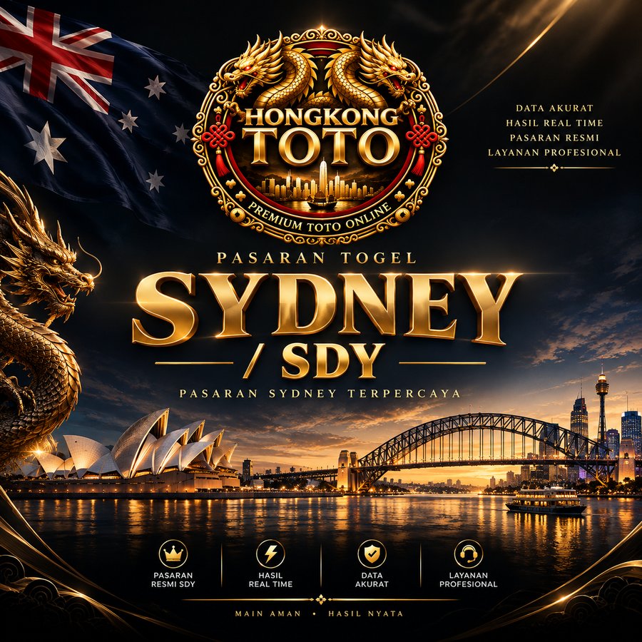 Paito Sydny Rumus Sydney 2 Oktober 2026 Prediksi Paito 3 Oktober